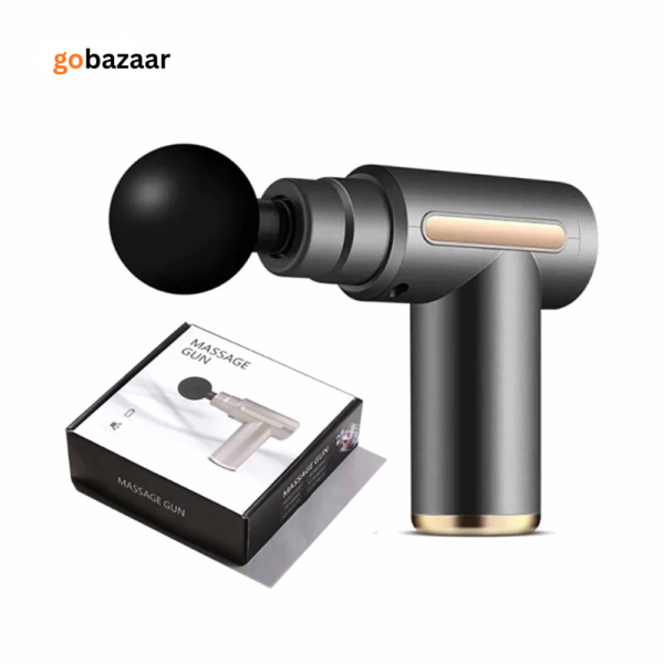 Electric Body Massage Gun – Original